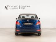 Hyundai Solaris I Рестайлинг Казань  - изображение 12