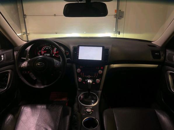 Subaru Outback III Рестайлинг с пробегом 2007 года, цена 1 199 000 рублей, 267794 км, универсал, Автокод Объявления