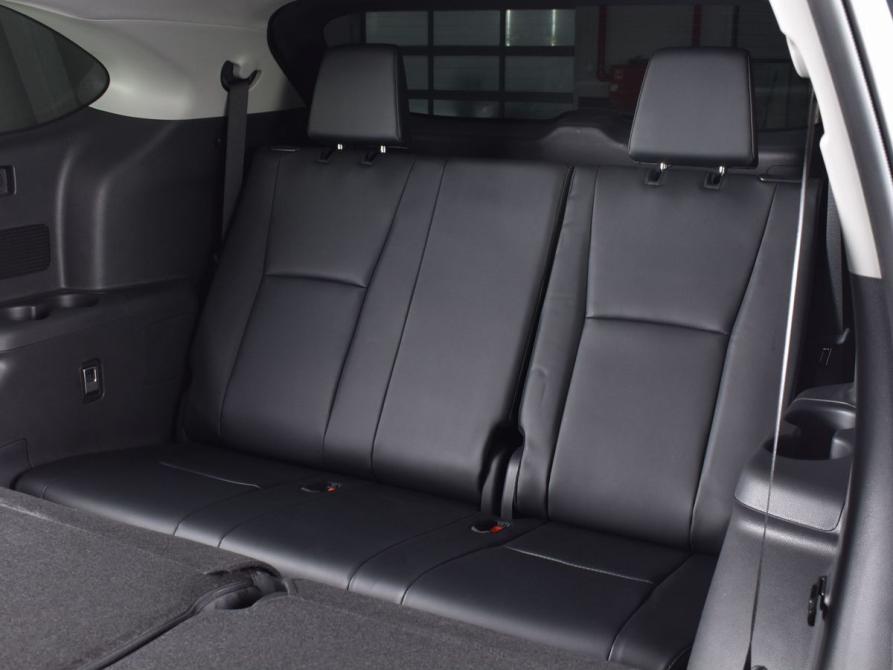 Toyota Highlander IV (XU70) Кемерово  - изображение 19