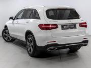 Mercedes-Benz GLC I (X253) Санкт-Петербург  - изображение 36