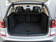 BMW X3 III (G01) Краснодар  - изображение 44