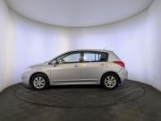Nissan Tiida I Рестайлинг Москва  - изображение 34