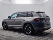 Skoda Kodiaq I Рестайлинг Москва  - изображение 22