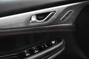 Changan CS75 I Рестайлинг Москва  - изображение 30
