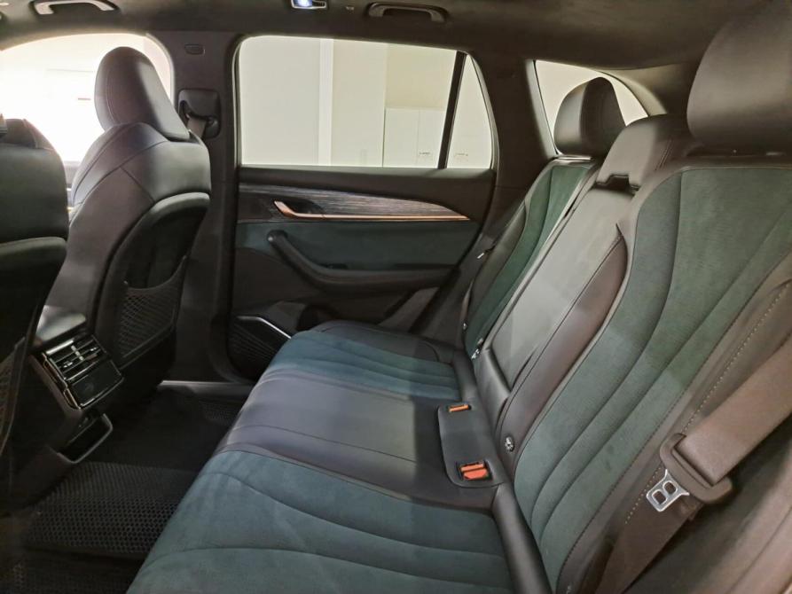 Geely Monjaro I Казань  - изображение 15