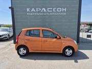 Kia Picanto I Рестайлинг Екатеринбург  - изображение 16