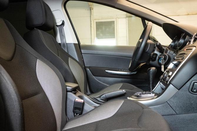 Peugeot 308 I с пробегом 2010 года, цена 700 000 рублей, 143396 км, хэтчбек, Автокод Объявления