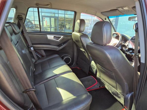 Lifan X60 I с пробегом 2015 года, цена 470 000 рублей, 153940 км, внедорожник, Автокод Объявления