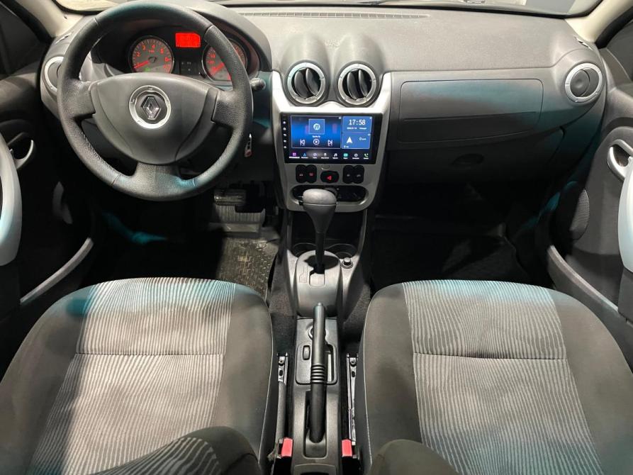 Renault Sandero I Пермь  - изображение 13