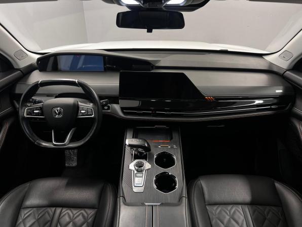 Changan UNI-K с пробегом 2023 года, цена 2 156 000 рублей, 138085 км, внедорожник, Автокод Объявления