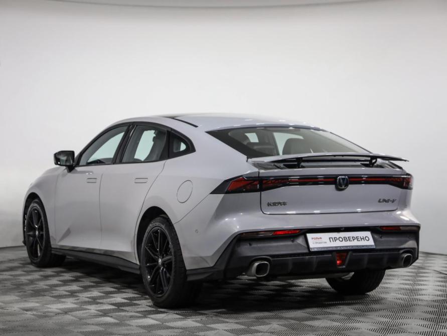 Changan UNI-V I Санкт-Петербург  - изображение 7
