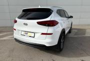 Hyundai Tucson III Рестайлинг Ставрополь  - изображение 30