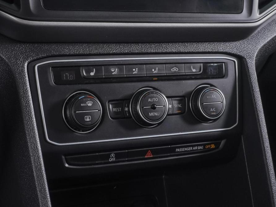 Volkswagen Atlas I Рестайлинг Ростов-на-Дону  - изображение 15