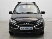 Lada (ВАЗ) Granta I Рестайлинг Москва  - изображение 16