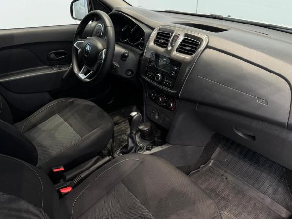 Renault Sandero II Рестайлинг с пробегом 2018 года, цена 1 250 000 рублей, 80519 км, хэтчбек, Автокод Объявления