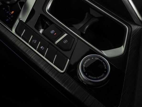 Geely Tugella I Рестайлинг с пробегом 2022 года, цена 3 039 000 рублей, 20457 км, внедорожник, Автокод Объявления