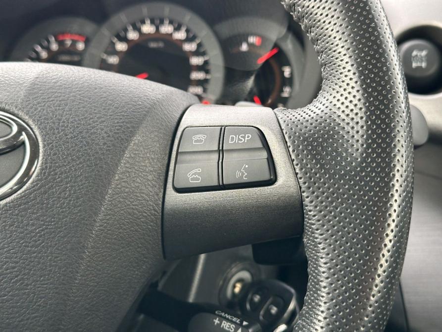 Toyota RAV4 III (XA30) Рестайлинг Пермь  - изображение 21
