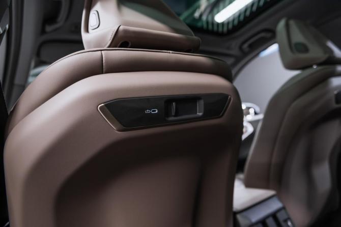 Новый BMW X3 IV (G45/G48) 2025 года, цена 7 650 000 рублей, внедорожник, Автокод Объявления