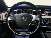 Mercedes-Benz S-Класс VI (W222 C217) Уфа  - изображение 59