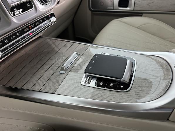 Mercedes-Benz G-Класс III (W465) Рестайлинг с пробегом 2024 года, цена 22 785 000 рублей, 21100 км, внедорожник, Автокод Объявления