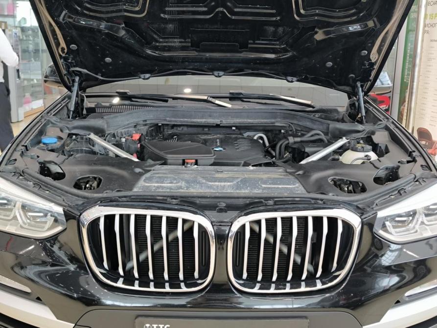 BMW X3 III (G01) Казань  - изображение 11