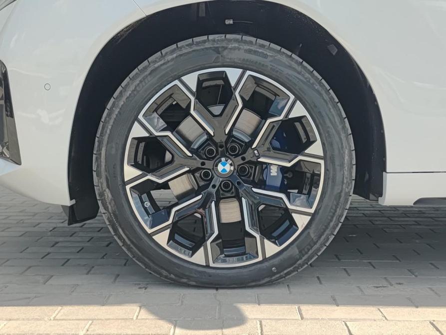 BMW X3 IV (G45/G48) Казань  - изображение 22
