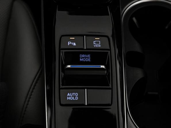 Hyundai Sonata VIII (DN8) с пробегом 2021 года, цена 2 649 000 рублей, 71578 км, седан, Автокод Объявления