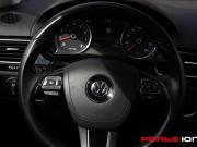 Volkswagen Touareg II Рестайлинг Москва  - изображение 38