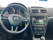 Skoda Yeti I Рестайлинг Санкт-Петербург  - изображение 35