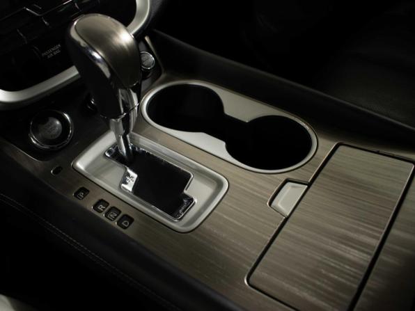 Nissan Murano III (Z52) с пробегом 2020 года, цена 2 677 000 рублей, 119453 км, внедорожник, Автокод Объявления