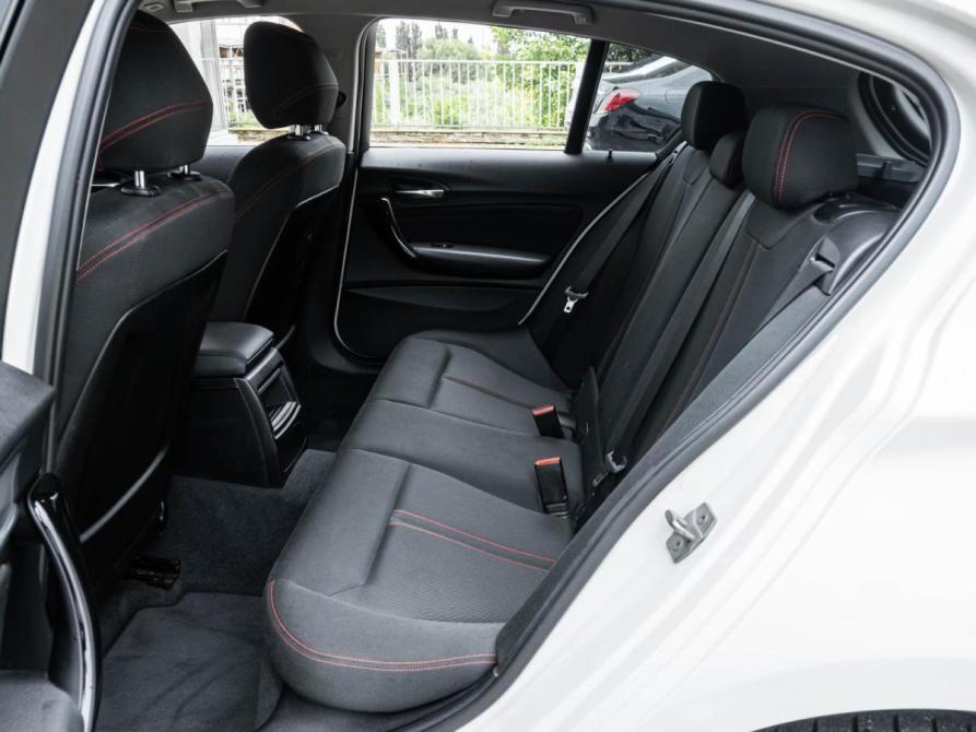 BMW 1 серии II (F20/F21) Рестайлинг Ставрополь  - изображение 7