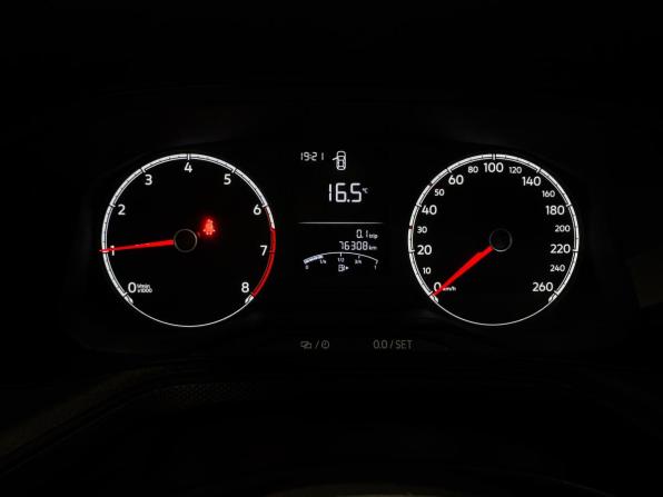 Volkswagen Polo VI с пробегом 2021 года, цена 1 549 000 рублей, 76000 км, лифтбек, Автокод Объявления