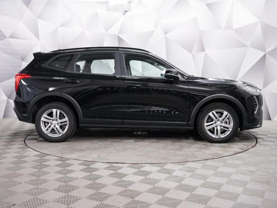Haval Jolion I Рестайлинг Ульяновск  - изображение 6