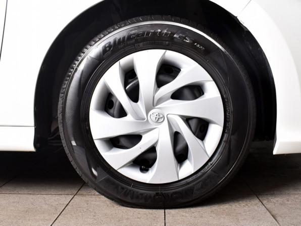 Toyota Yaris IV с пробегом 2020 года, цена 1 049 995 рублей, 122022 км, хэтчбек, Автокод Объявления