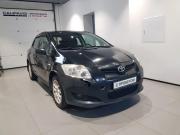 Toyota Auris I Москва  - изображение 18