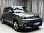 Kia Soul II Рестайлинг Ижевск  - изображение 32