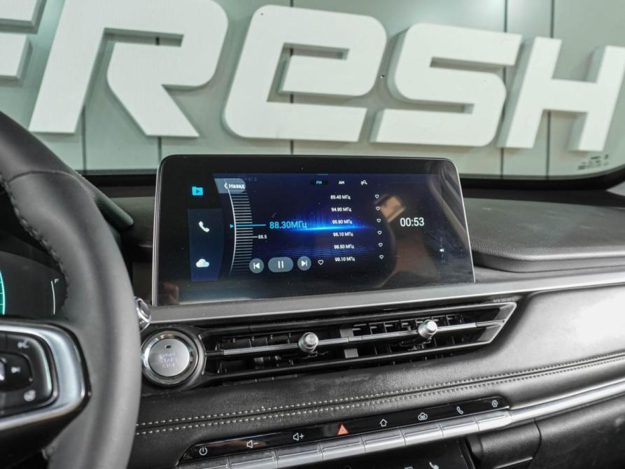Chery Tiggo 7 Pro I Воронеж  - изображение 15