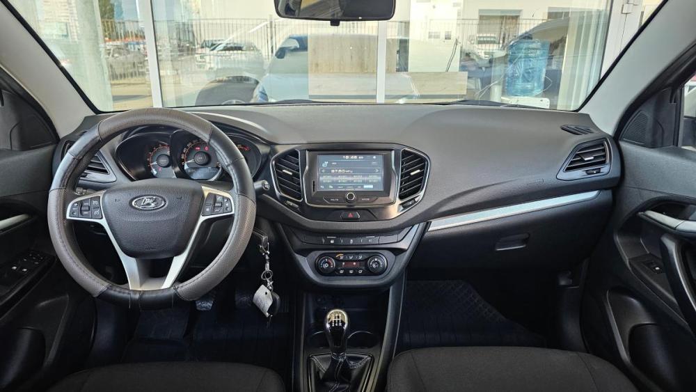 Lada (ВАЗ) Vesta I Липецк  - изображение 7