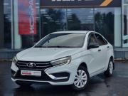 Lada (ВАЗ) Vesta I Рестайлинг (NG) Архангельск  - изображение 20