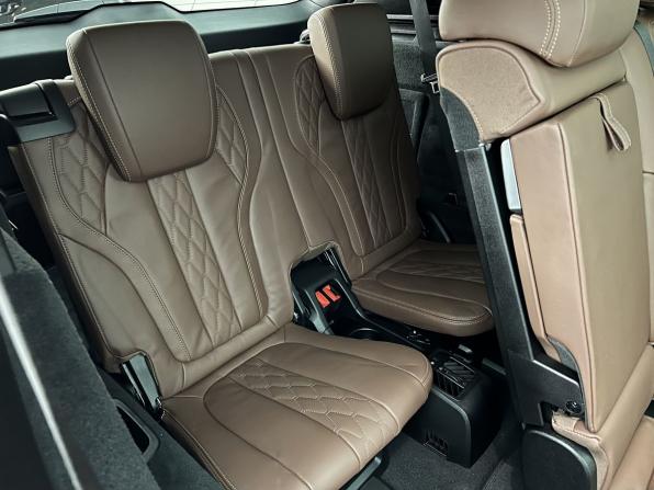 BMW X5 IV (G05/G18) Рестайлинг с пробегом 2023 года, цена 12 810 000 рублей, 11954 км, внедорожник, Автокод Объявления