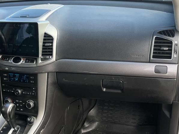 Chevrolet Captiva I Рестайлинг с пробегом 2012 года, цена 1 090 000 рублей, 223857 км, внедорожник, Автокод Объявления
