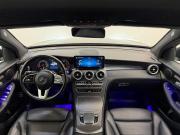 Mercedes-Benz GLC I (X253) Рестайлинг Санкт-Петербург  - изображение 35