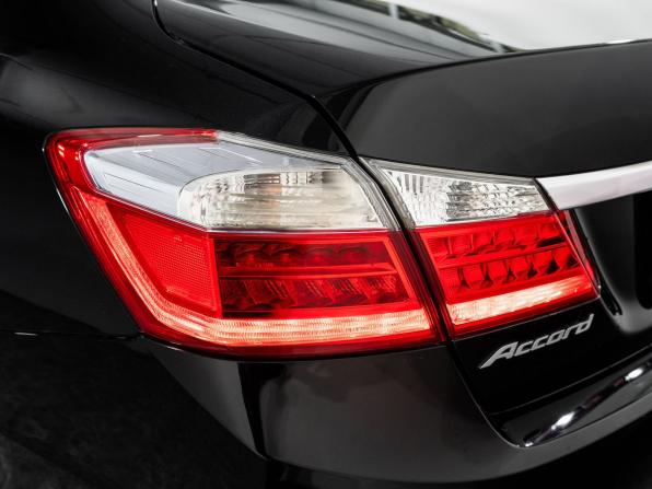 Honda Accord IX с пробегом 2013 года, цена 1 880 000 рублей, 237819 км, седан, Автокод Объявления