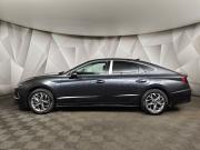 Hyundai Sonata VIII (DN8) Москва  - изображение 26