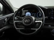 Hyundai Elantra VII (CN7) Москва  - изображение 25