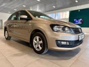Volkswagen Polo V Рестайлинг Великий Новгород  - изображение 20