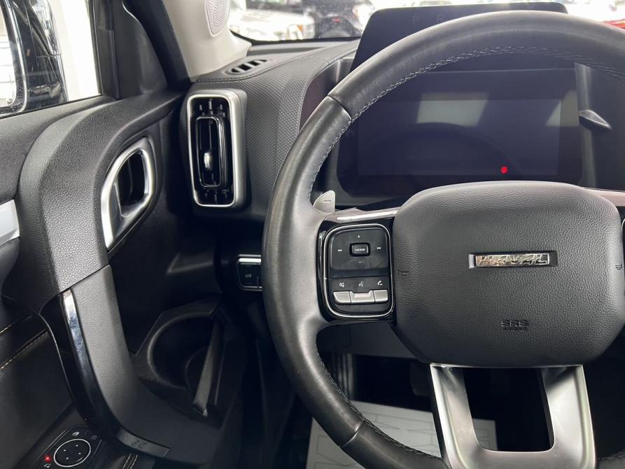 Haval Dargo I Тверь  - изображение 18
