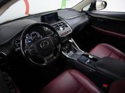 Lexus NX I Рестайлинг Москва  - изображение 25