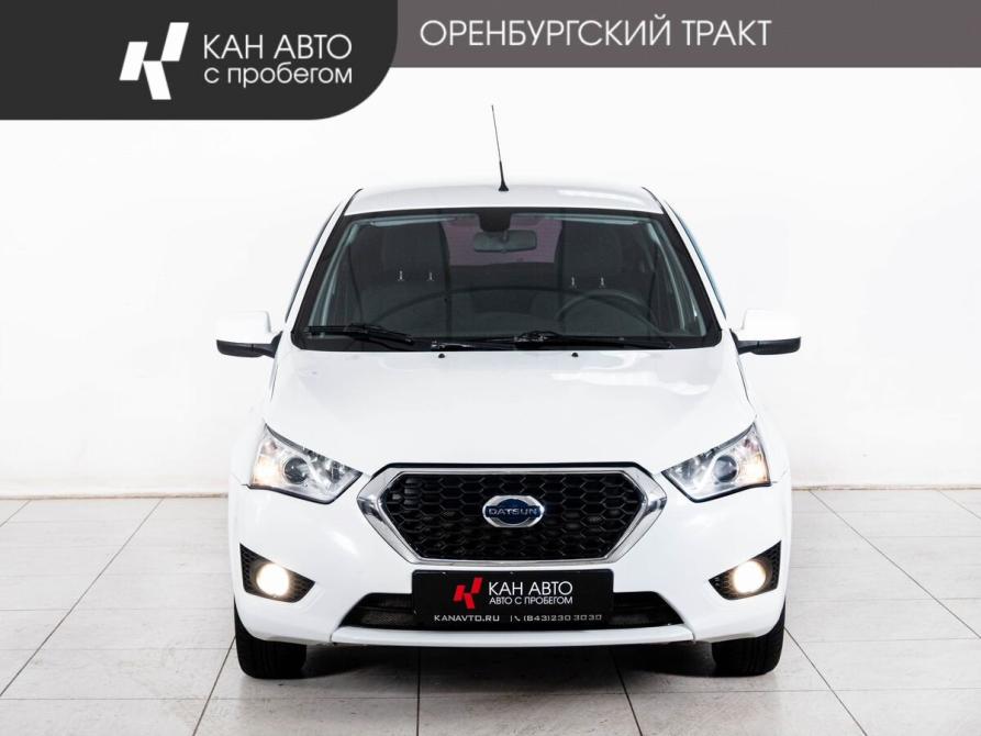 Datsun mi-DO Казань  - изображение 2