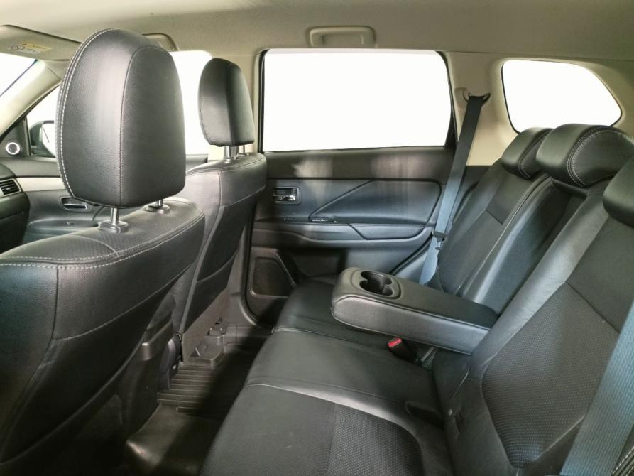 Mitsubishi Outlander III Архангельск  - изображение 17